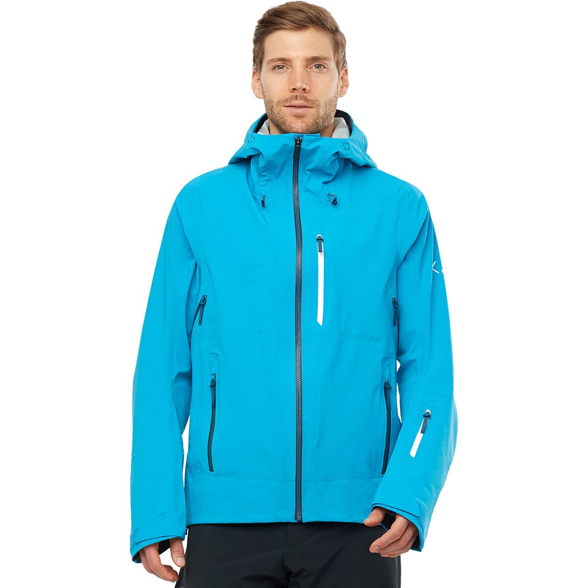 Ski jackets salomon new arrivals