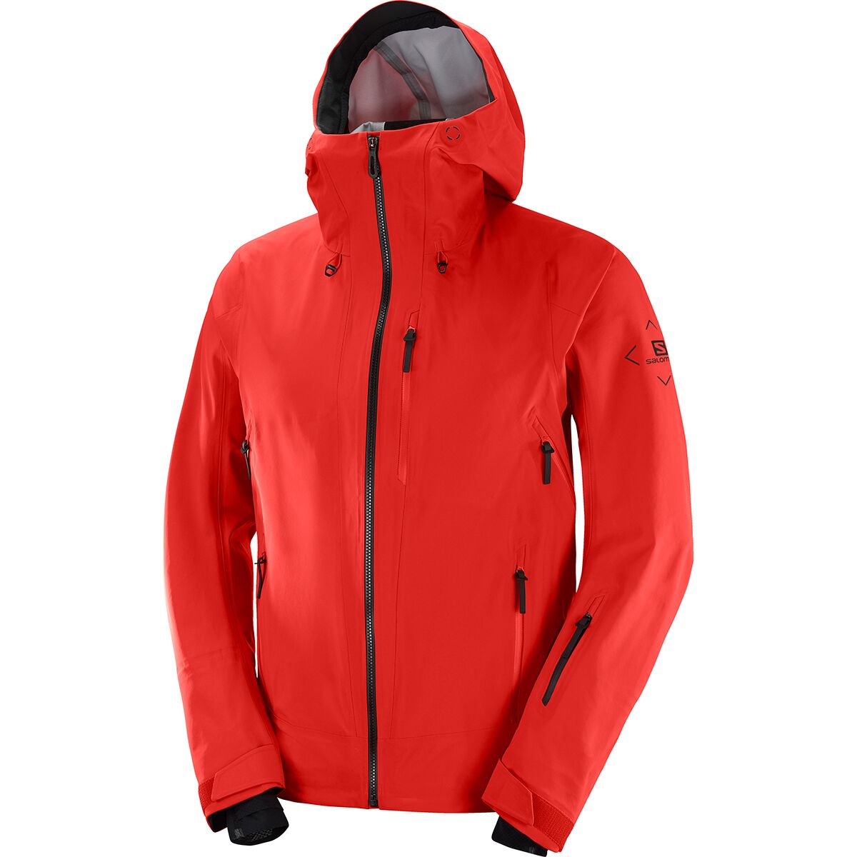 Salomon Outlaw 3L Jacket - Men's - Clothing