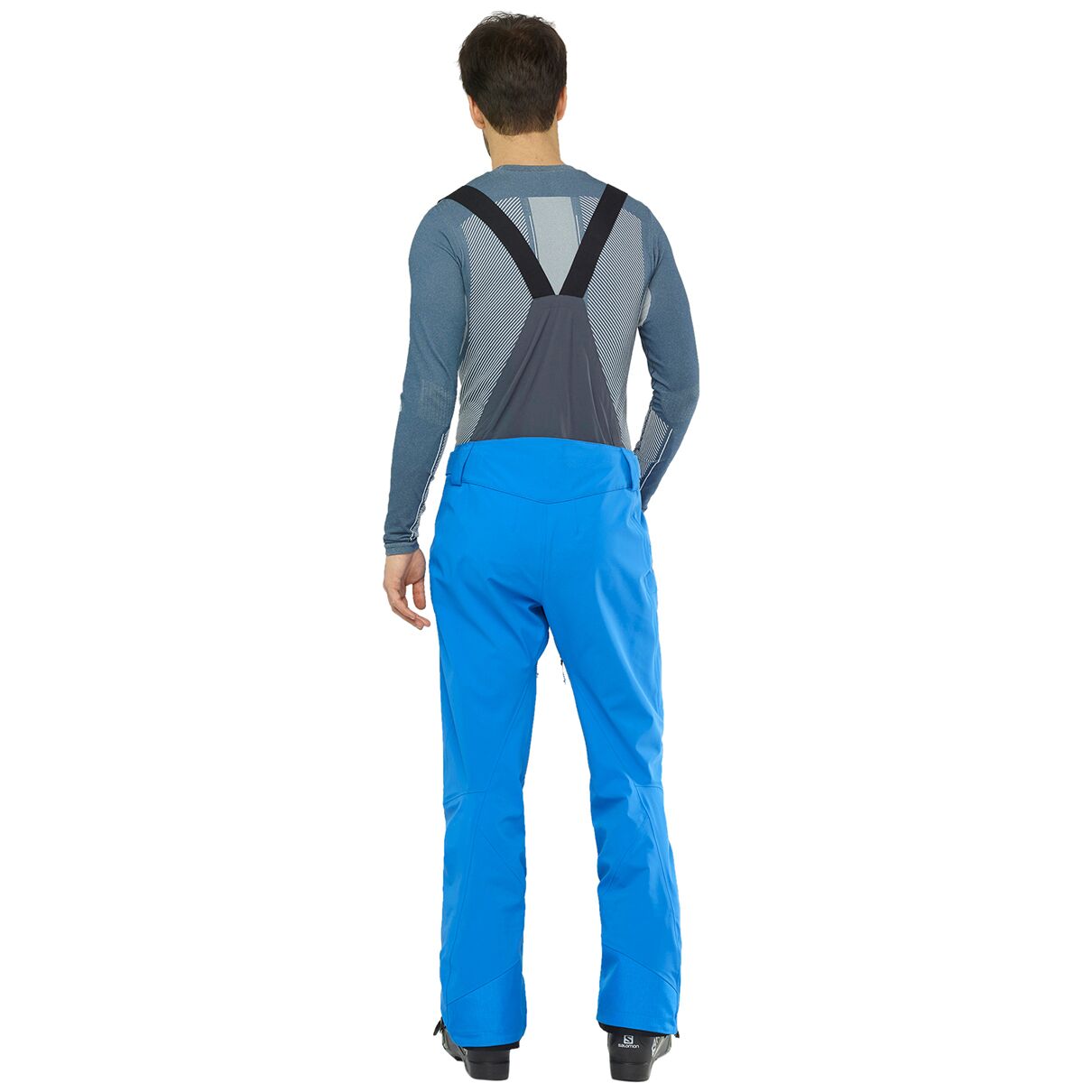 サロモン スキーパンツSALOMON OUTLAW 3L SHELL PANT Salomon Outlaw 3L Shell Men's Pant | Alpine / Apparel