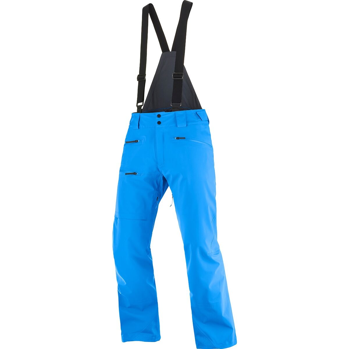 Salomon chill out bib review cheap