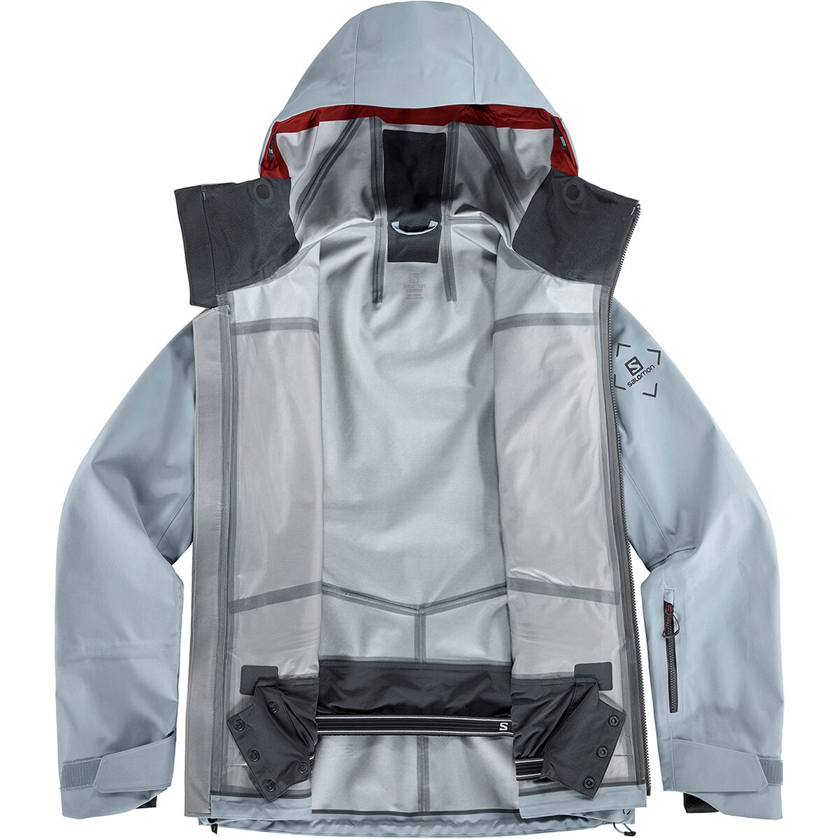 Salomon Outpeak 3L Shell Jacket - Men's - Clothing