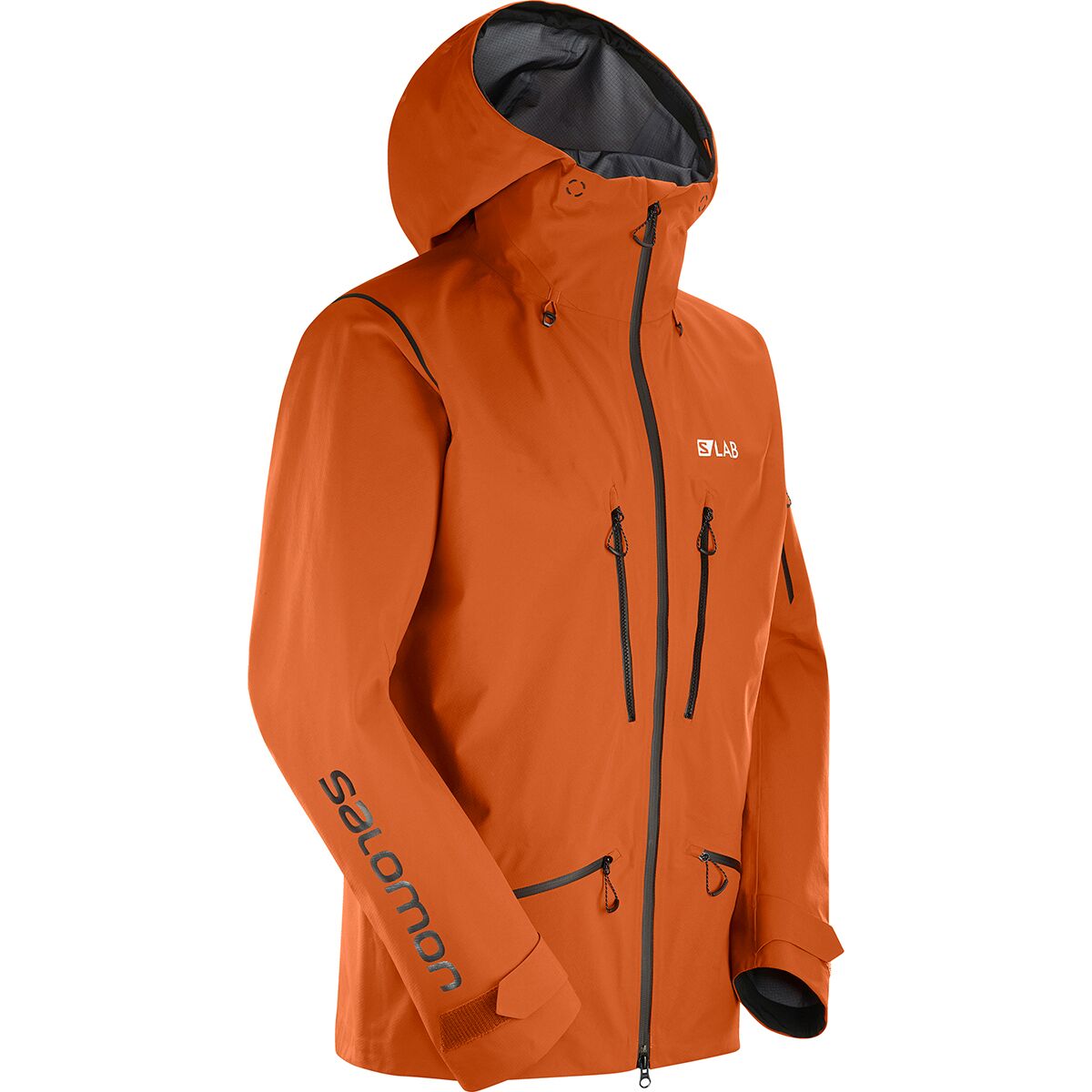 salomon 3l jacket