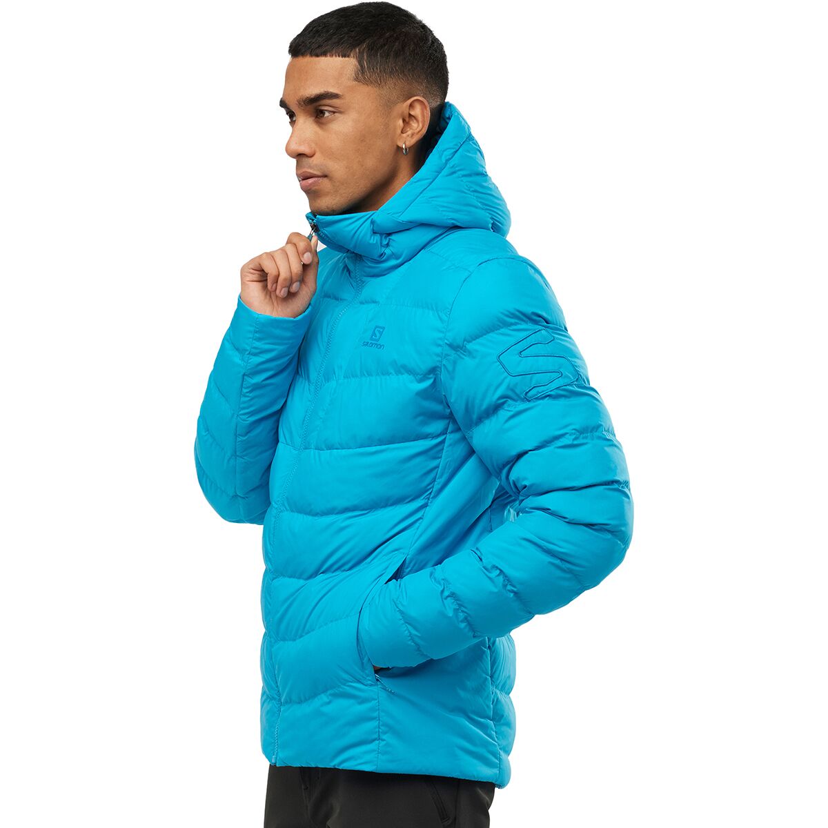 Salomon Essential Xwarm Insulated Jacket - Men's product image