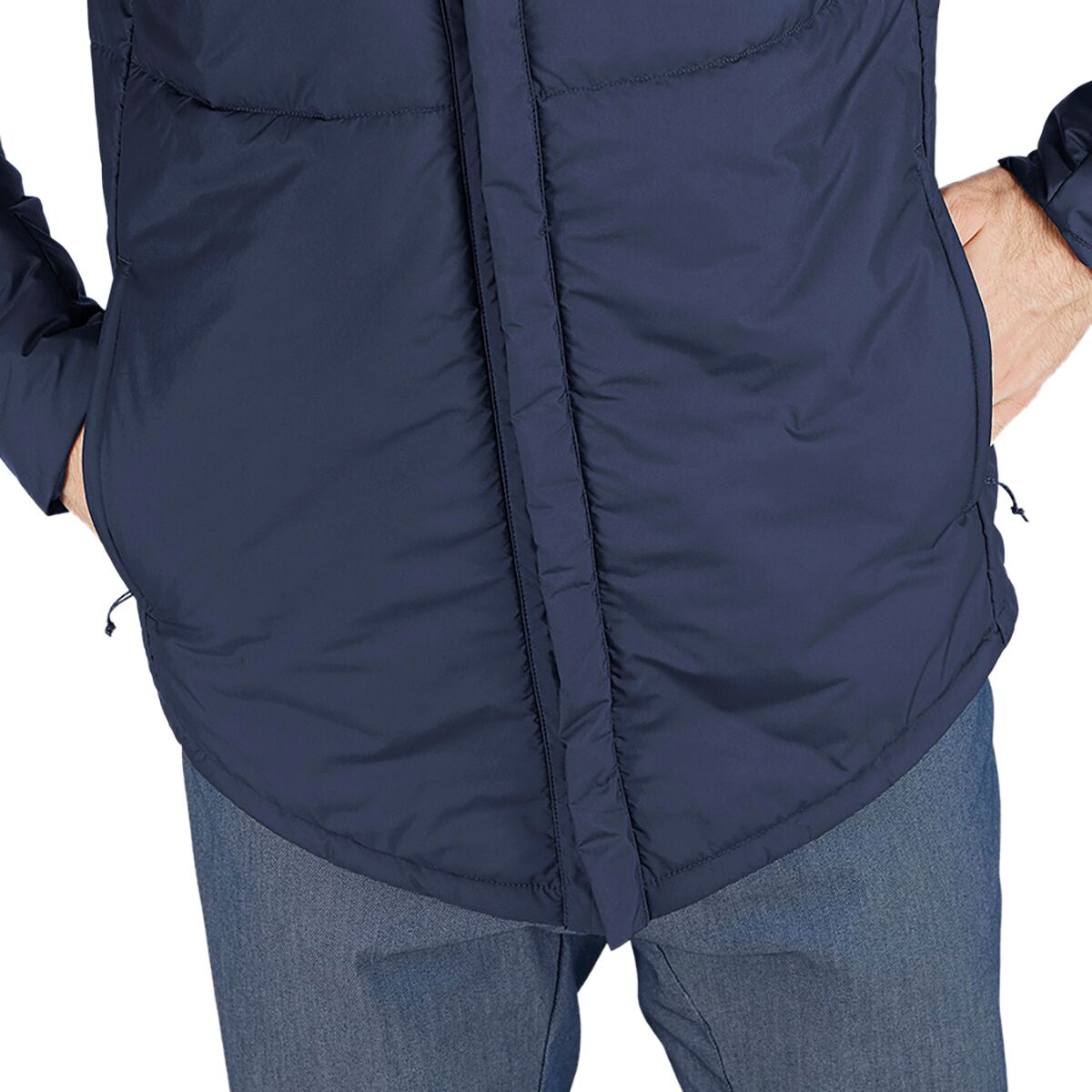 Salomon Snowshelter Insulated Shirt 