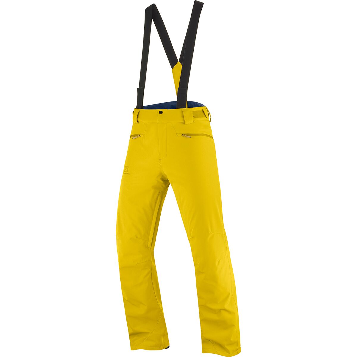 Visiter la boutique SALOMONSalomon Stance Pantalon De Ski Pour Homme 