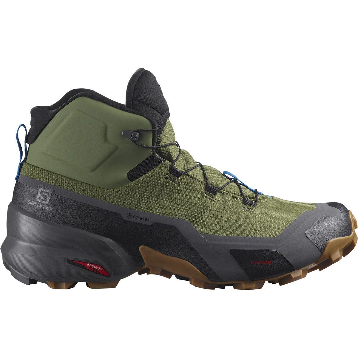 Salomon Cross Hike Mid GTX Boot - Men's product image