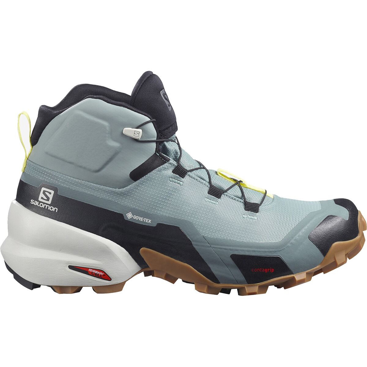 Salomon Cross Hike Mid - Women's