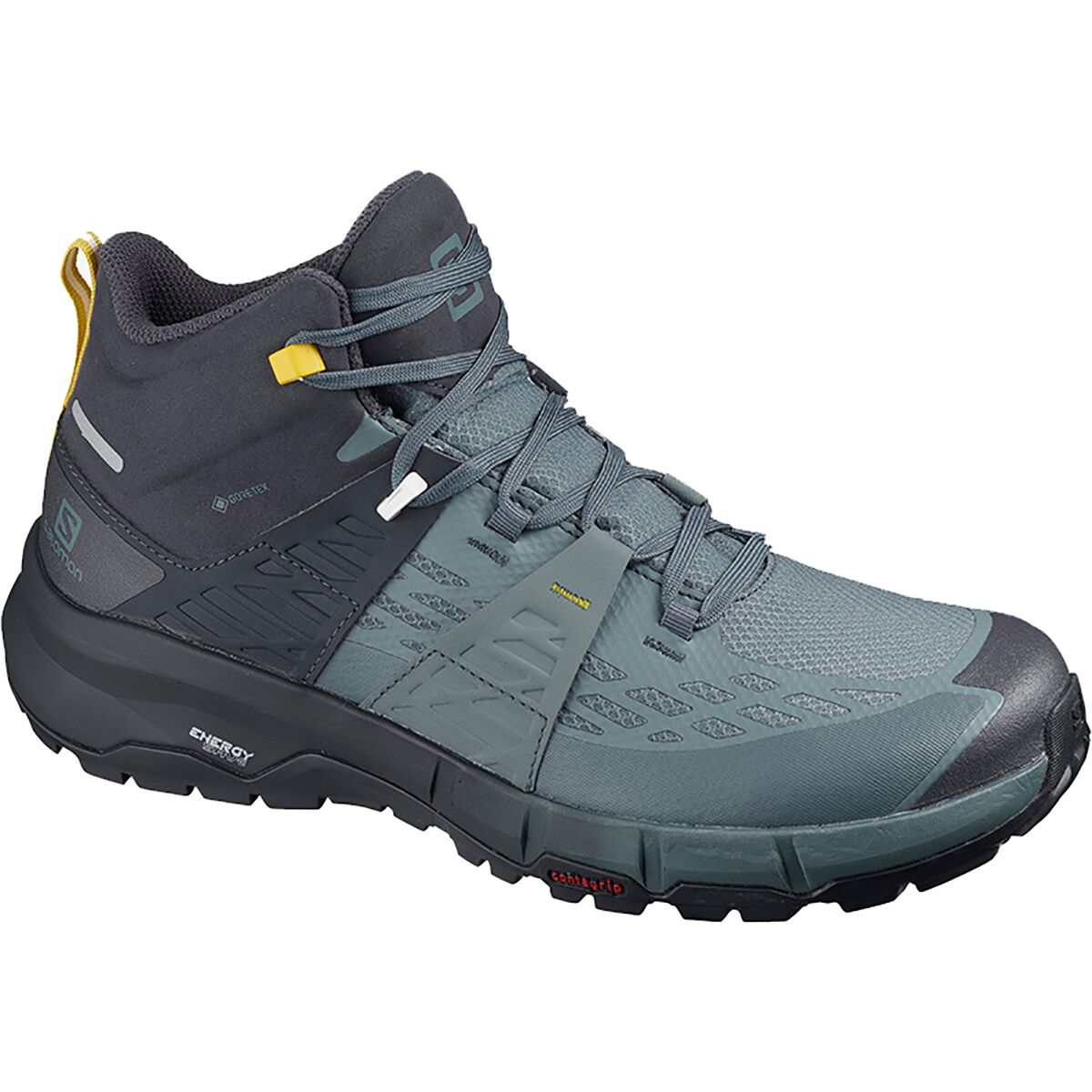 Salomon Odyssey Mid GTX Hiking Boot - Men's