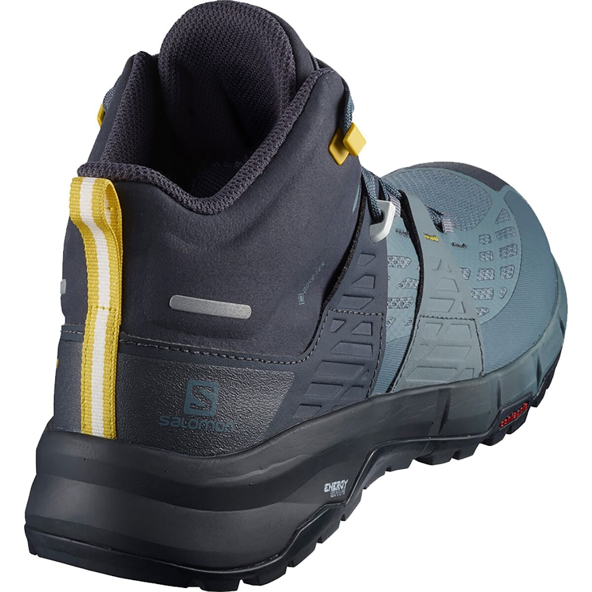 Odyssey mid sales gtx w