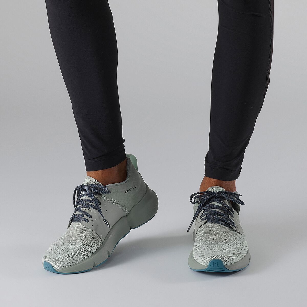 salomon predict soc w