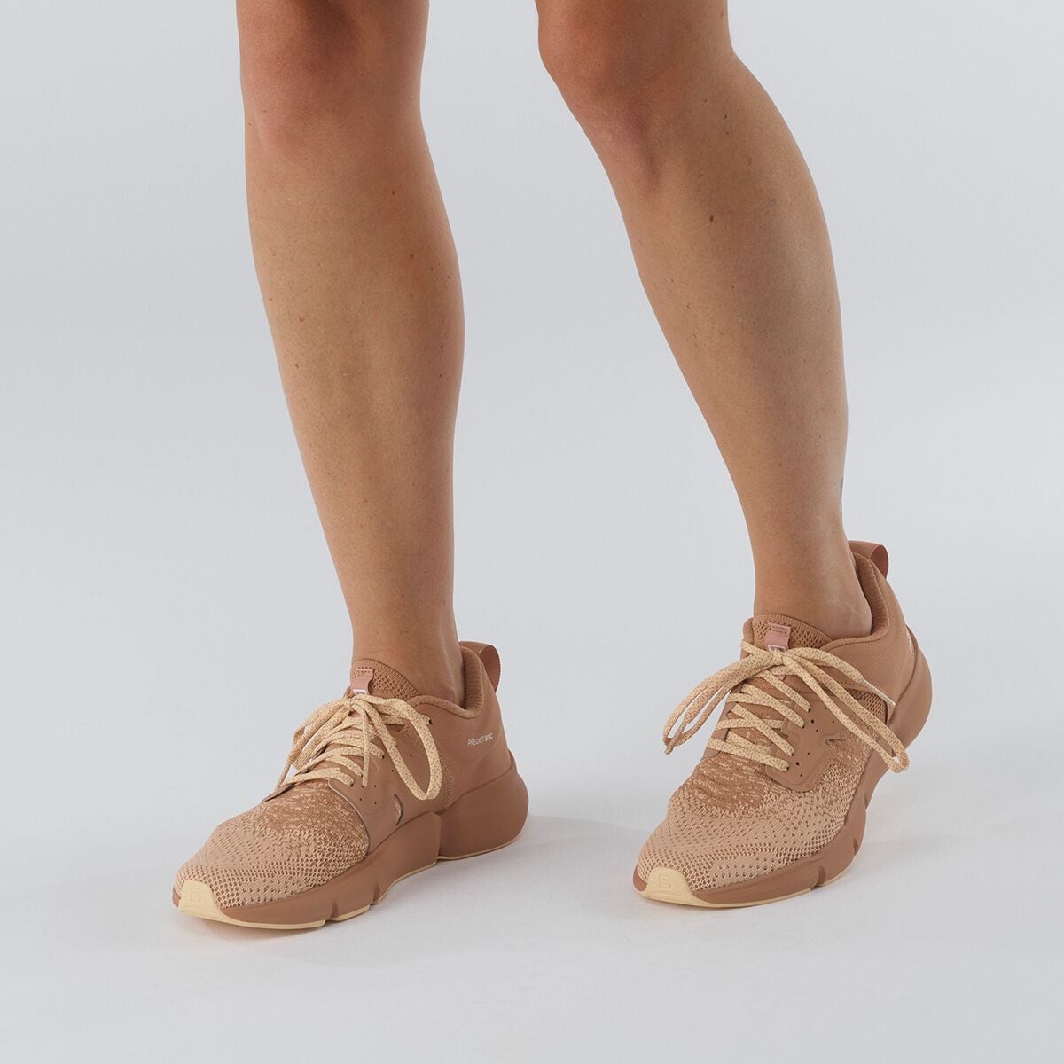 salomon predict soc w