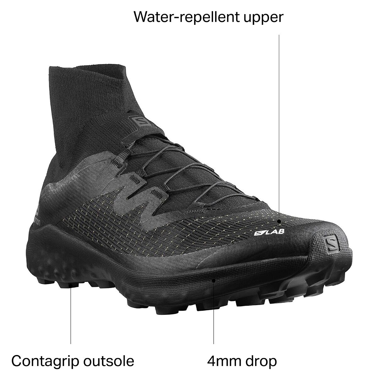 Salomon crosstrail cheap
