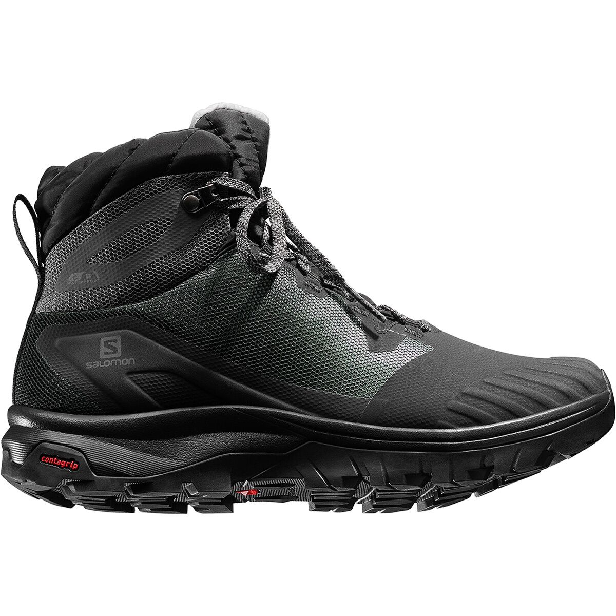 Salomon Vaya Blaze TS CSWP Boot - Women's product image