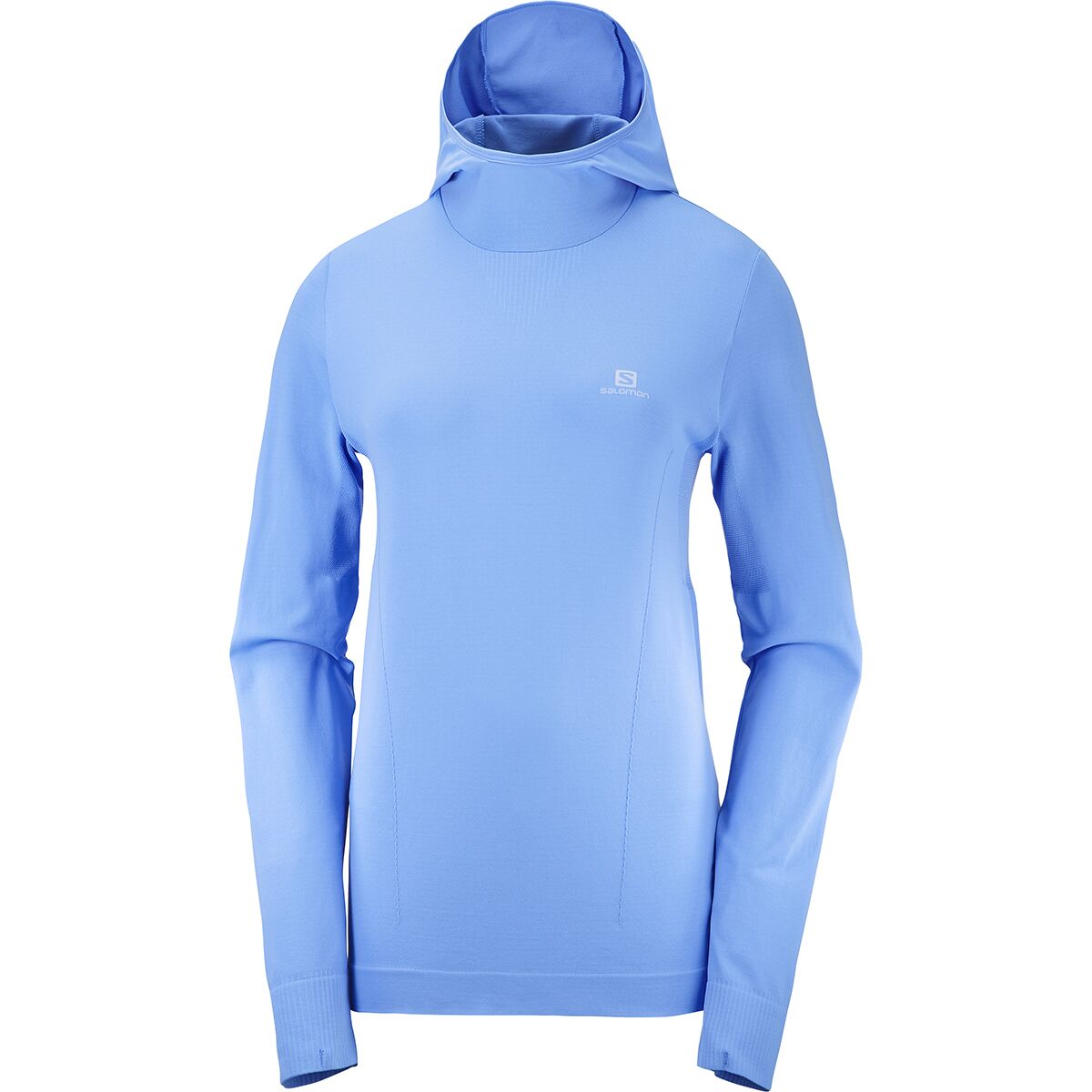 Salomon hoodie women's hotsell