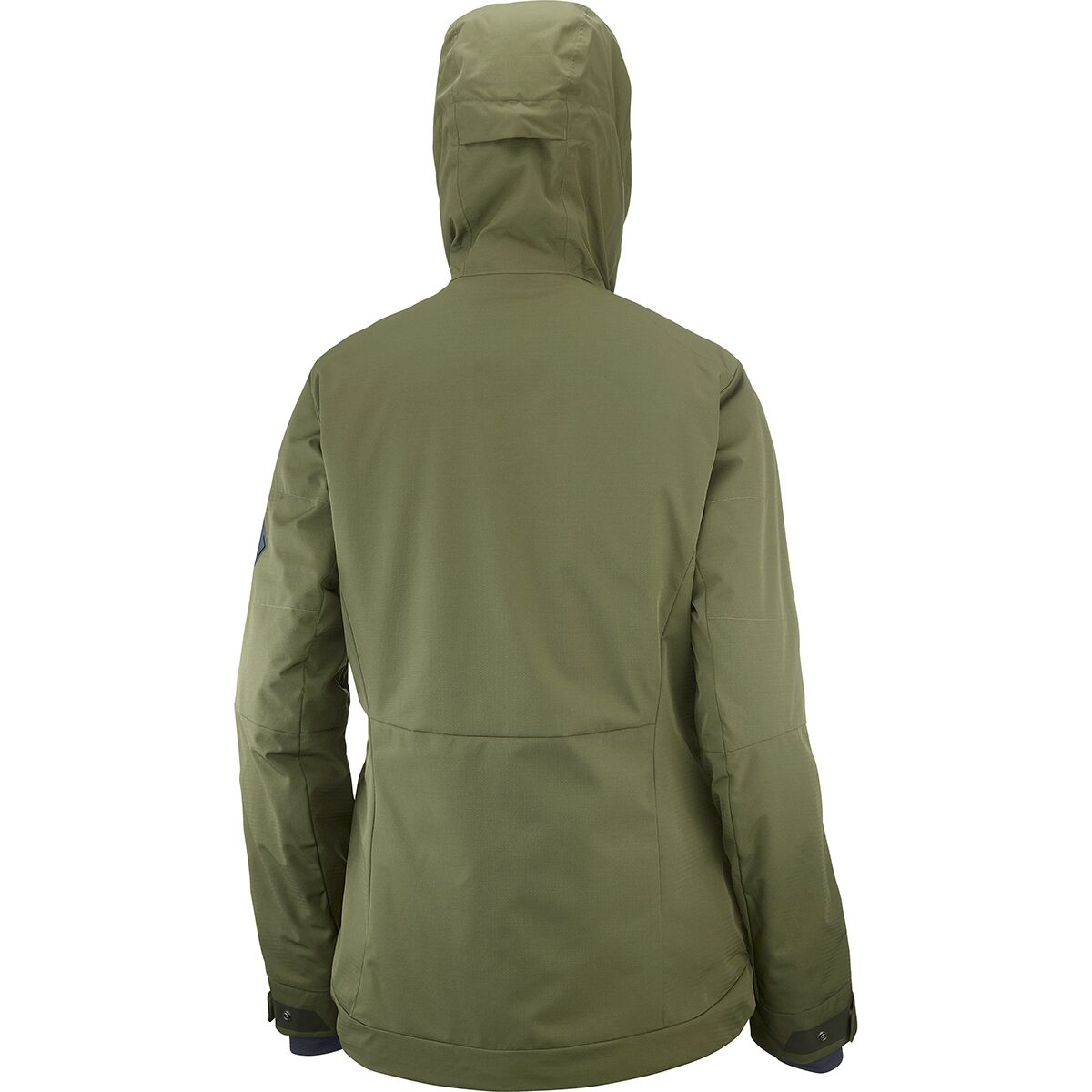 Salomon Snow Rebel Jacket - Women's - Clothing