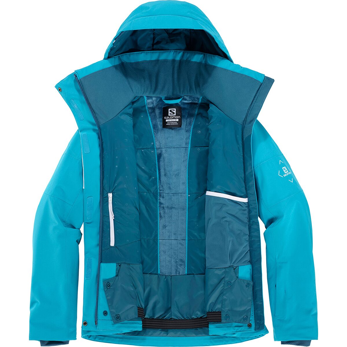 Salomon Jacket - Women's