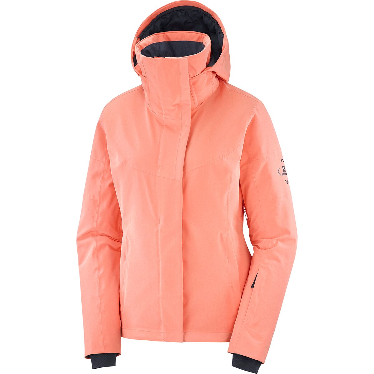 salomon women's speed jacket