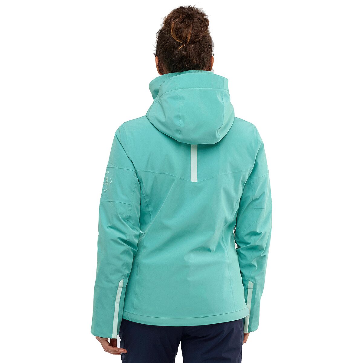 Salomon Speed Jacket Women s Clothing