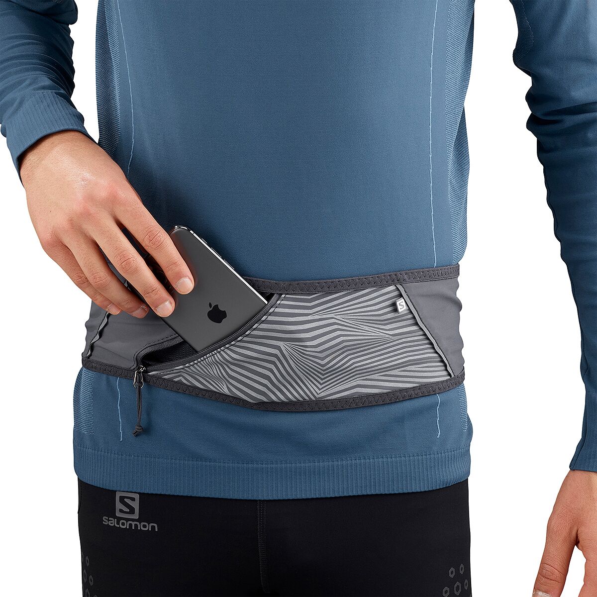 salomon pulse belt m
