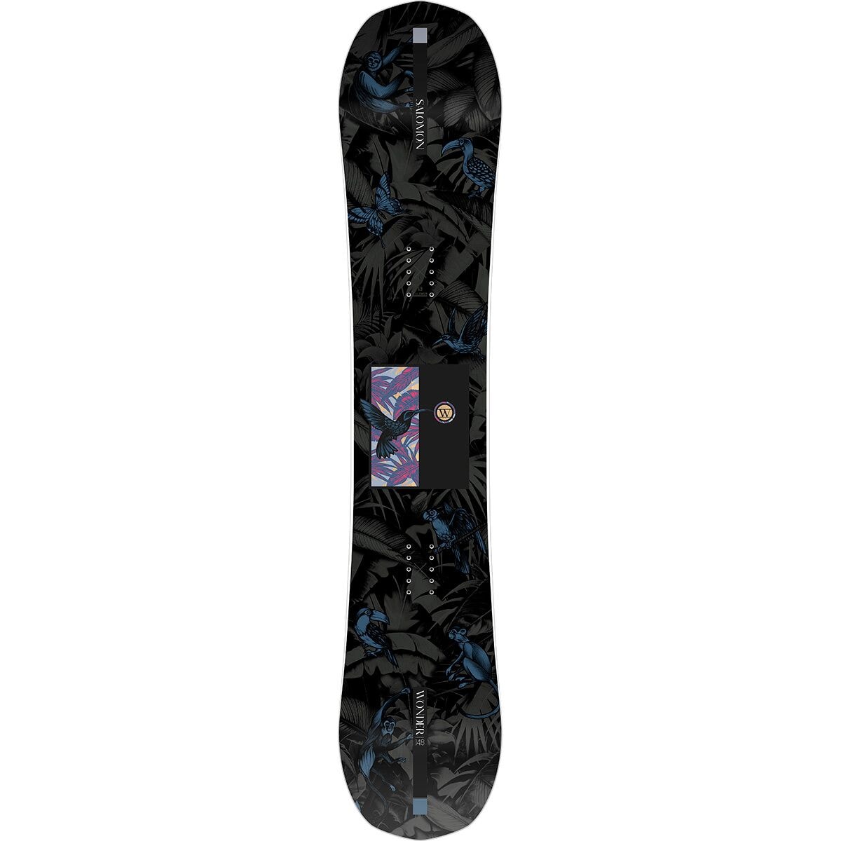 Wonder - Snowboard All-Mountain da donna