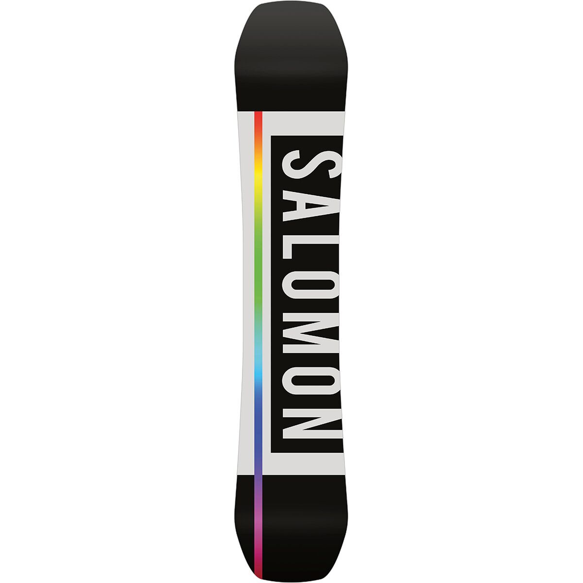 Salomon Huck Knife Grom Snowboard - Kids' - Kids