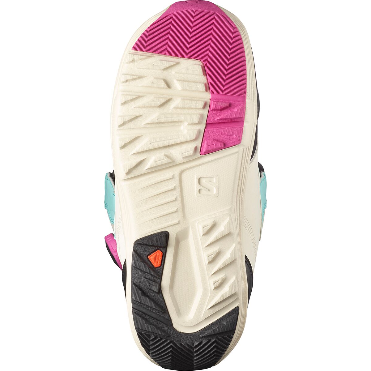 salomon ivy boa sj