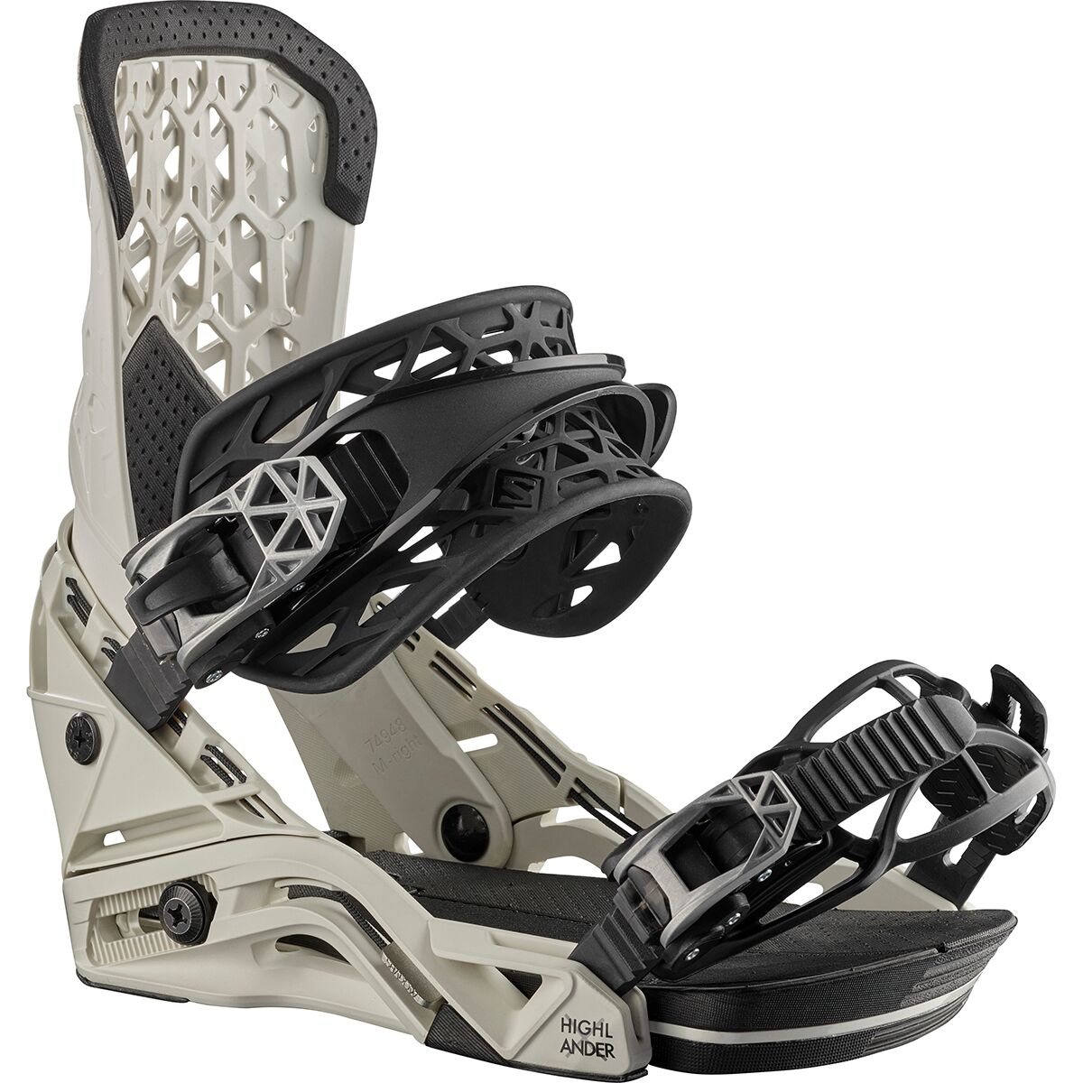 Salomon Highlander Snowboard Binding - 2023 - Snowboard