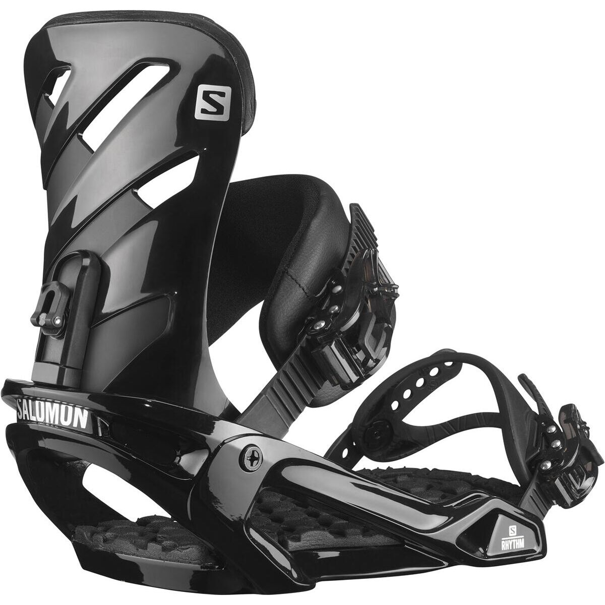 Salomon Rhythm Snowboard Binding - 2022 - Snowboard