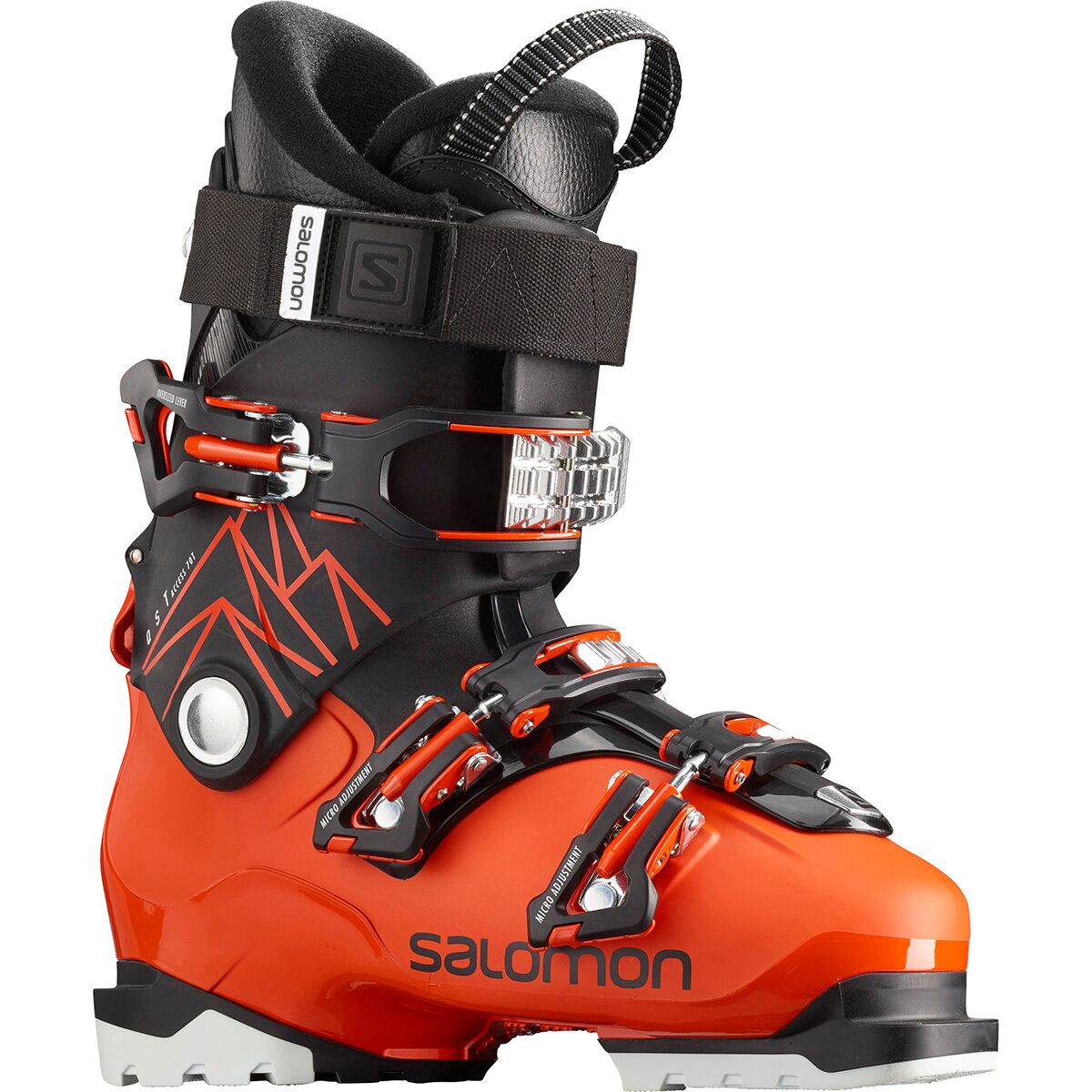 Salomon QST Access 70 T Ski Boot - 2022 - Kids'