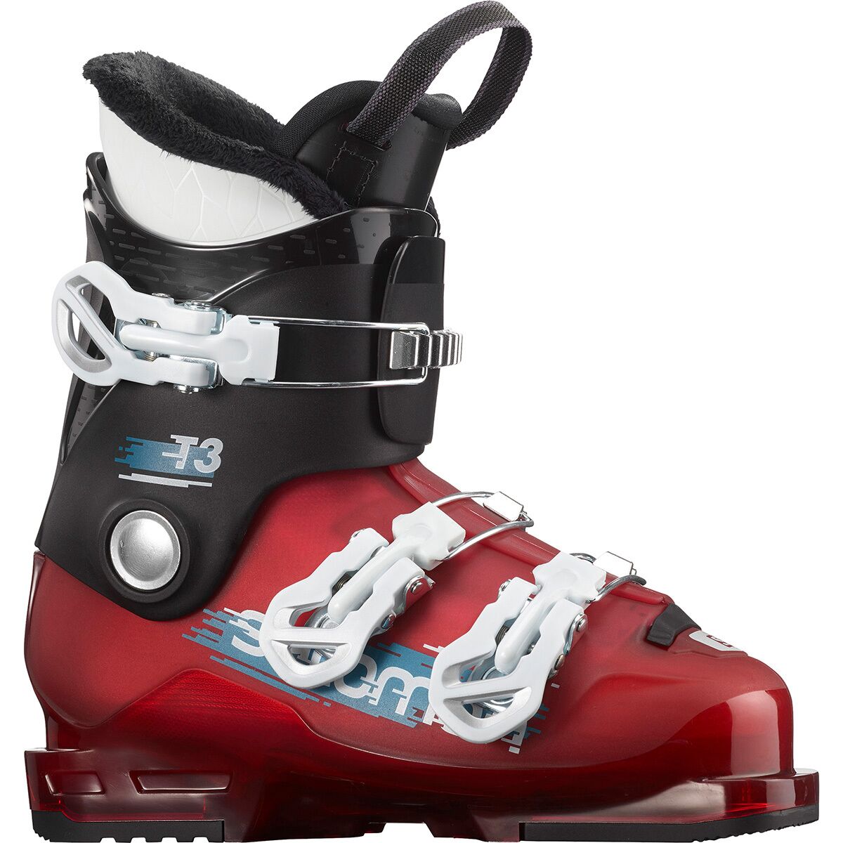 Salomon T3 RT Ski Boot - 2022 - Kids