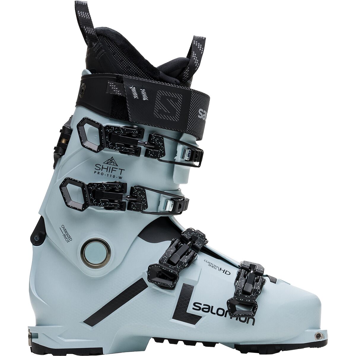 Salomon Shift Pro 110 Alpine Touring Boot - 2022 - Women's