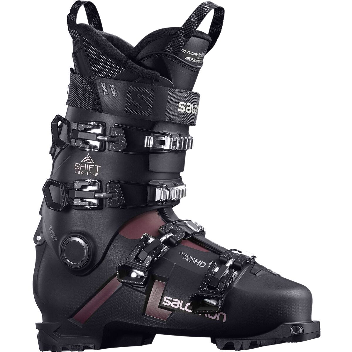 Salomon Shift Pro 90 Alpine Touring Boot - 2022 - Women's