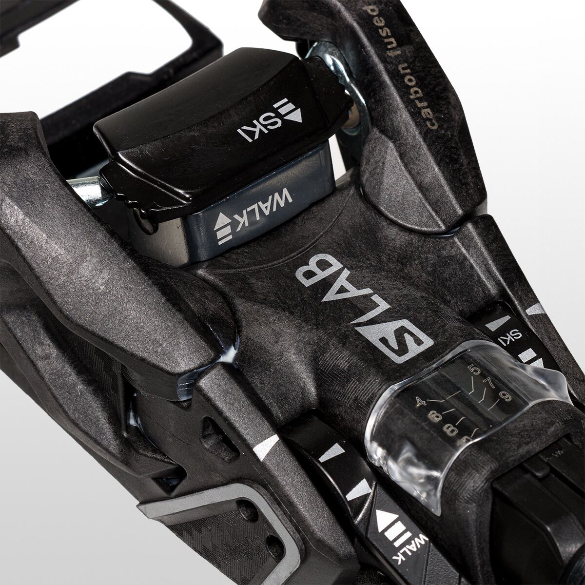 新品・未使用 S/LAB SHIFT MNC 10 ビンディング　100-120 Salomon SLab Shift MNC 10 Ski Bindings 2024 | Corbetts Ski +