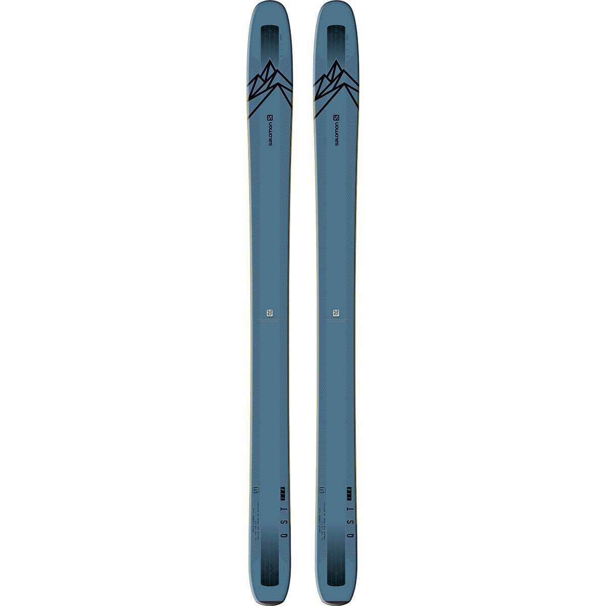 Salomon 118 on sale