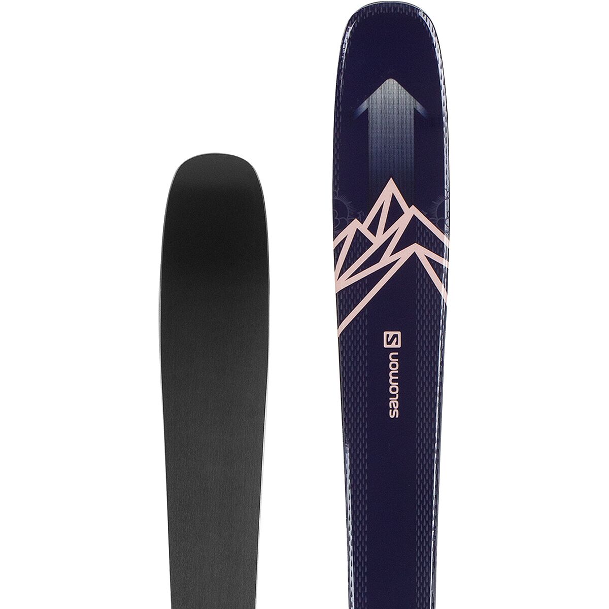 Salomon QST Myriad 85 Ski - Women's - Ski