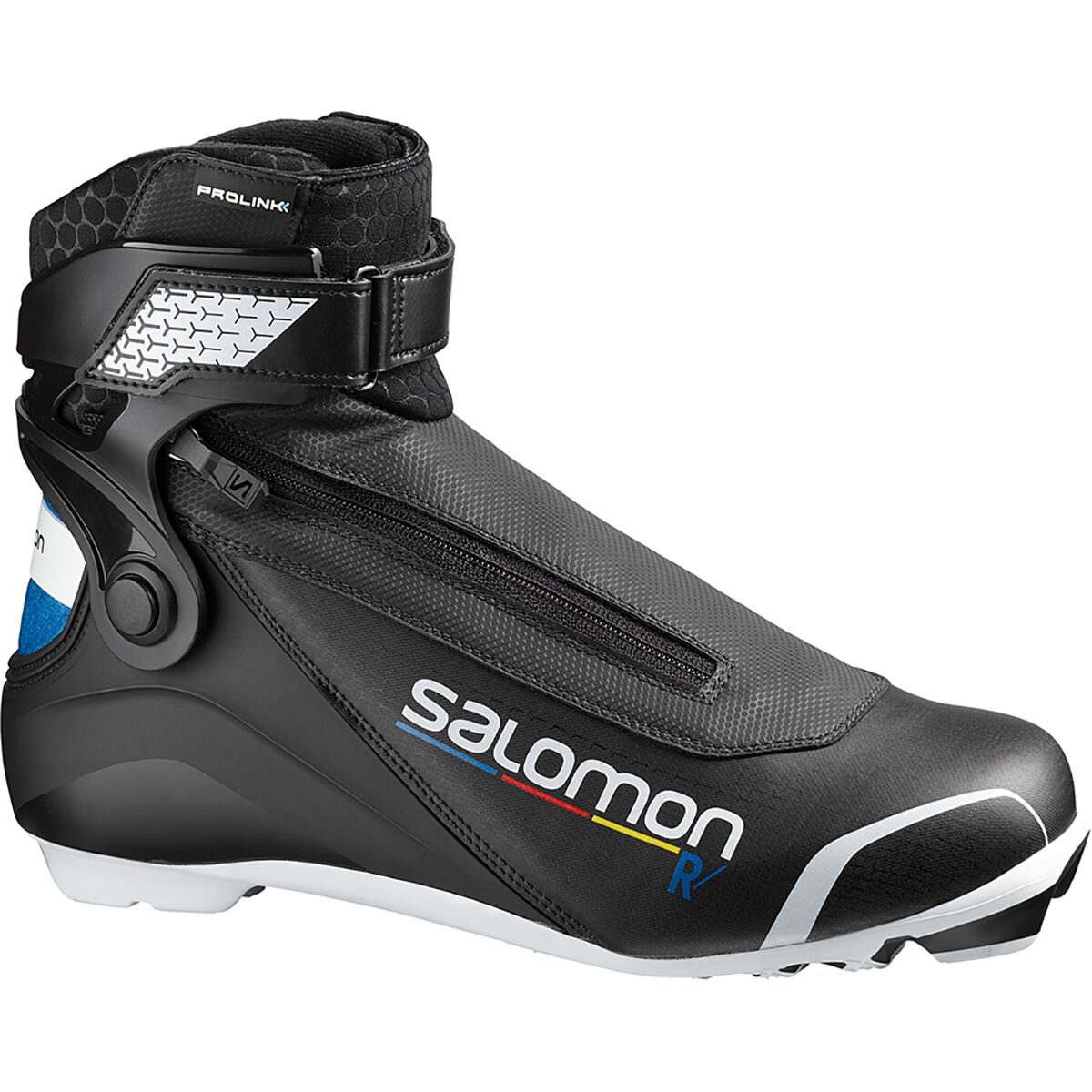Salomon R/Prolink Skate Boot - 2022