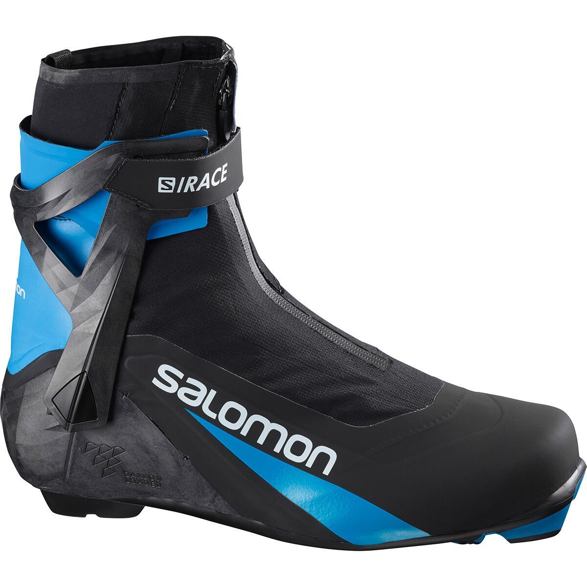 Salomon S/Race Carbon Skate Prolink Boot - 2024 One Color, US 10.5/UK 10.0