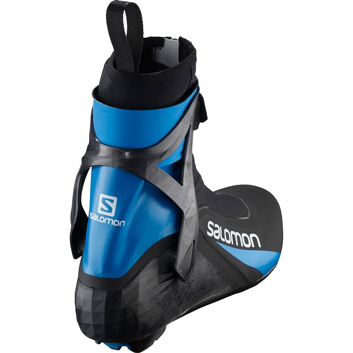 Salomon S/Race Carbon Skate Prolink Boot - 2024 - Ski