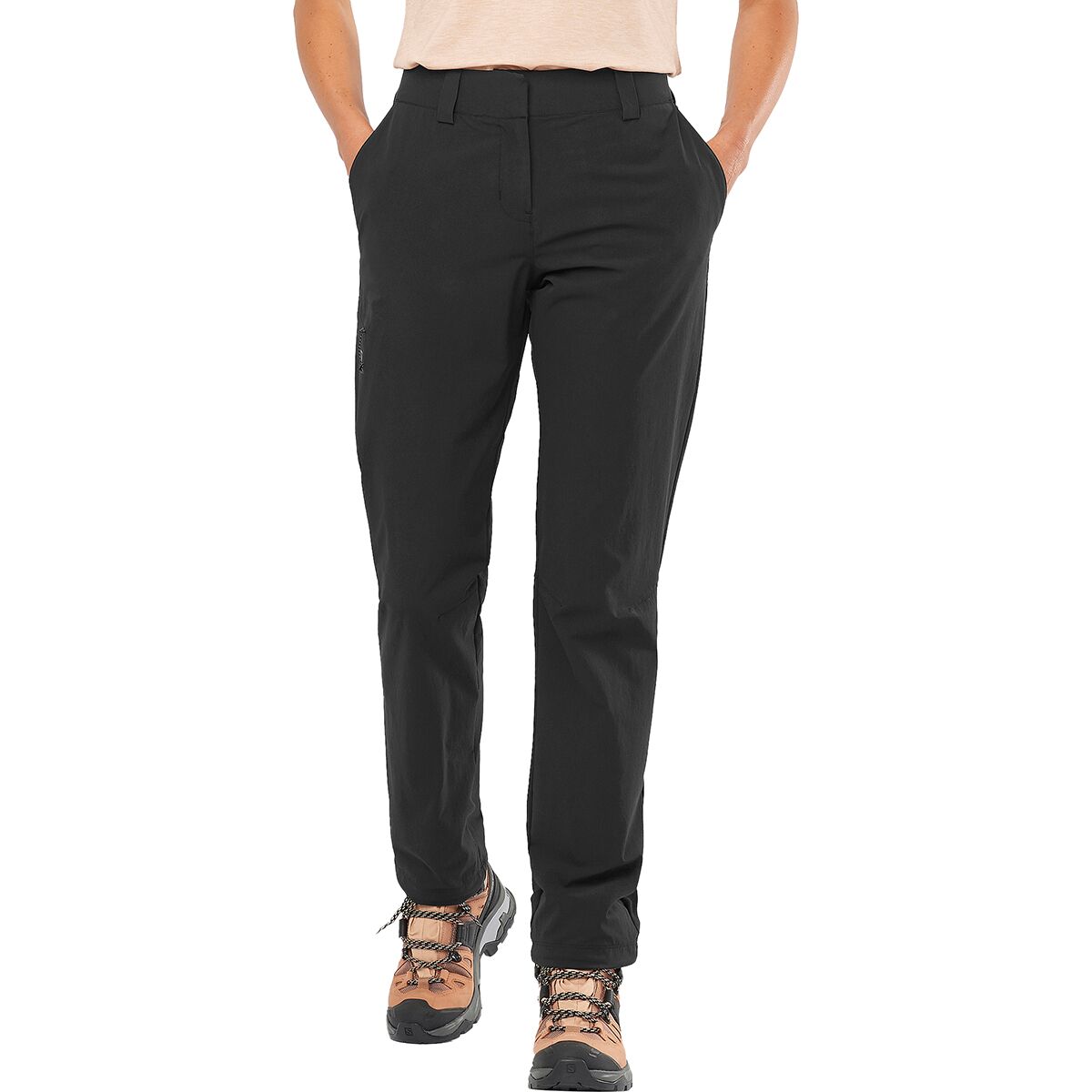Salomon Wayfarer Pant Women s Clothing