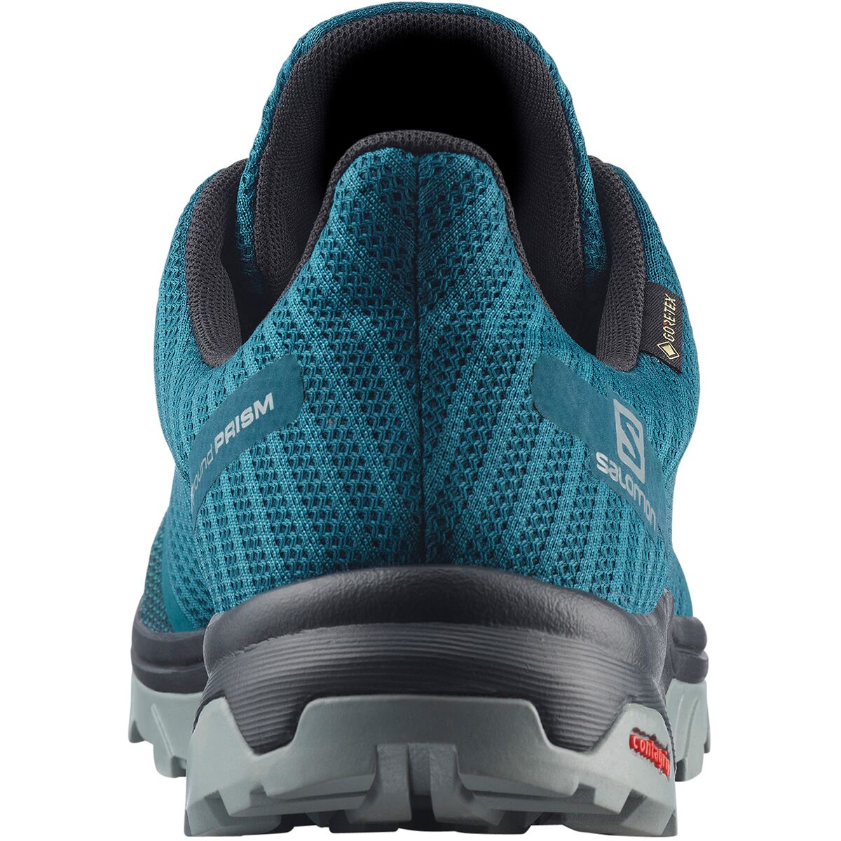 Salomon Outbound Prism GTX Hiking Shoe Men s Footwear