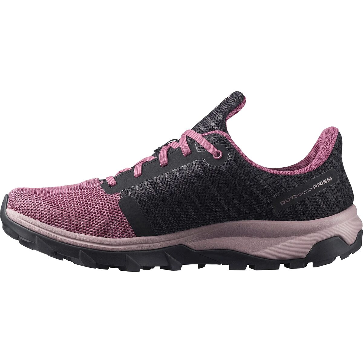 Salomon women's outbound hiking shop shoes