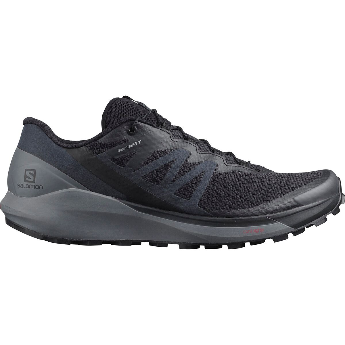 Salomon Sense Ride 4 Trail Running Shoe - Men's product image