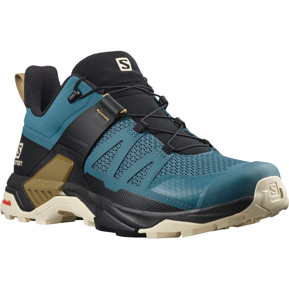 Salomon X Ultra 4 Hiking Shoe - Men