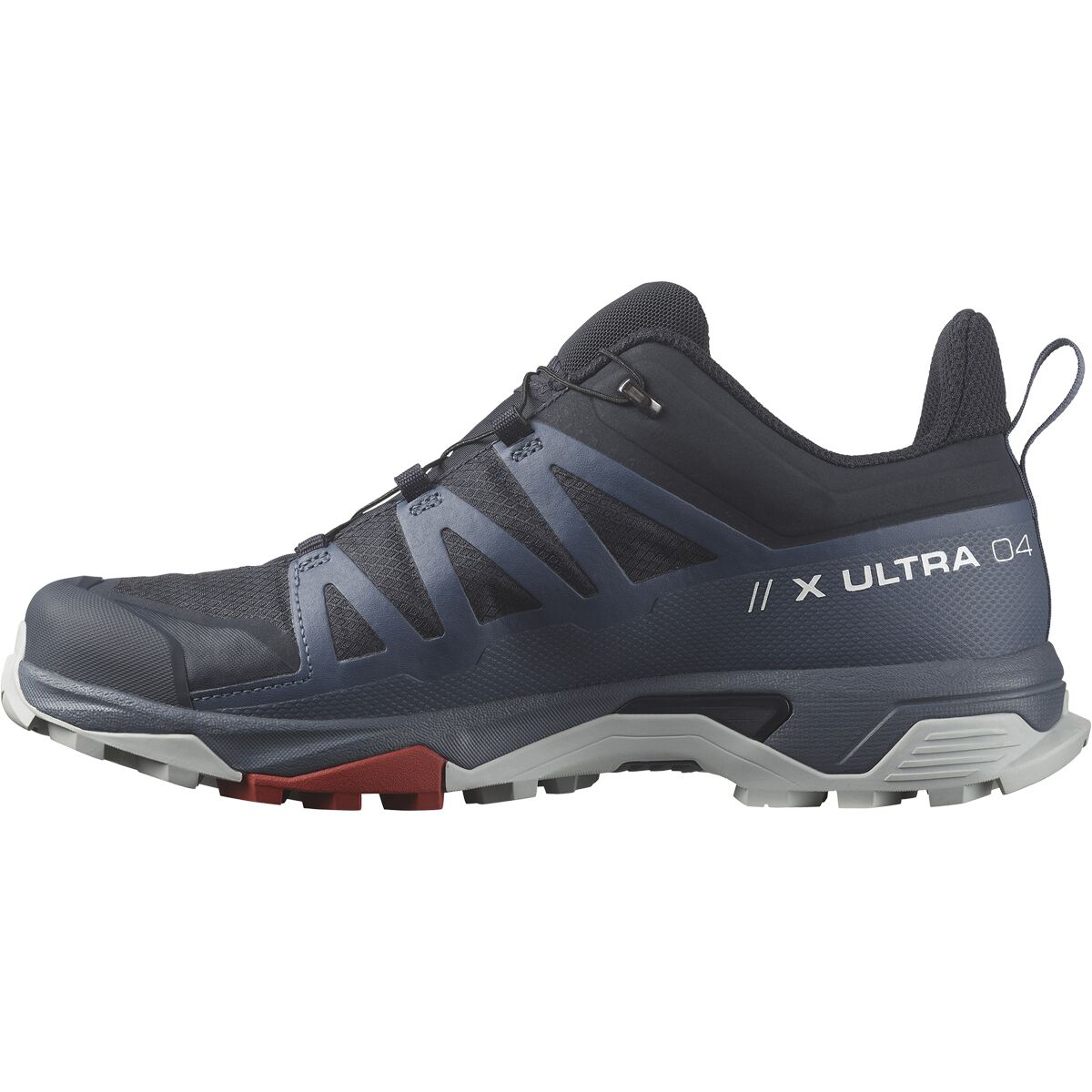 Zapatillas Salomon X Ultra 4 Wide GORE-TEX