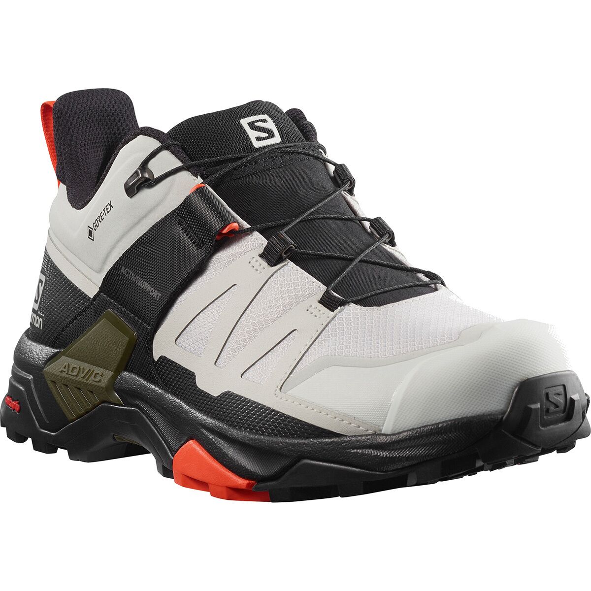 Salomon X Ultra 4 GTX Hiking Shoe - Men 