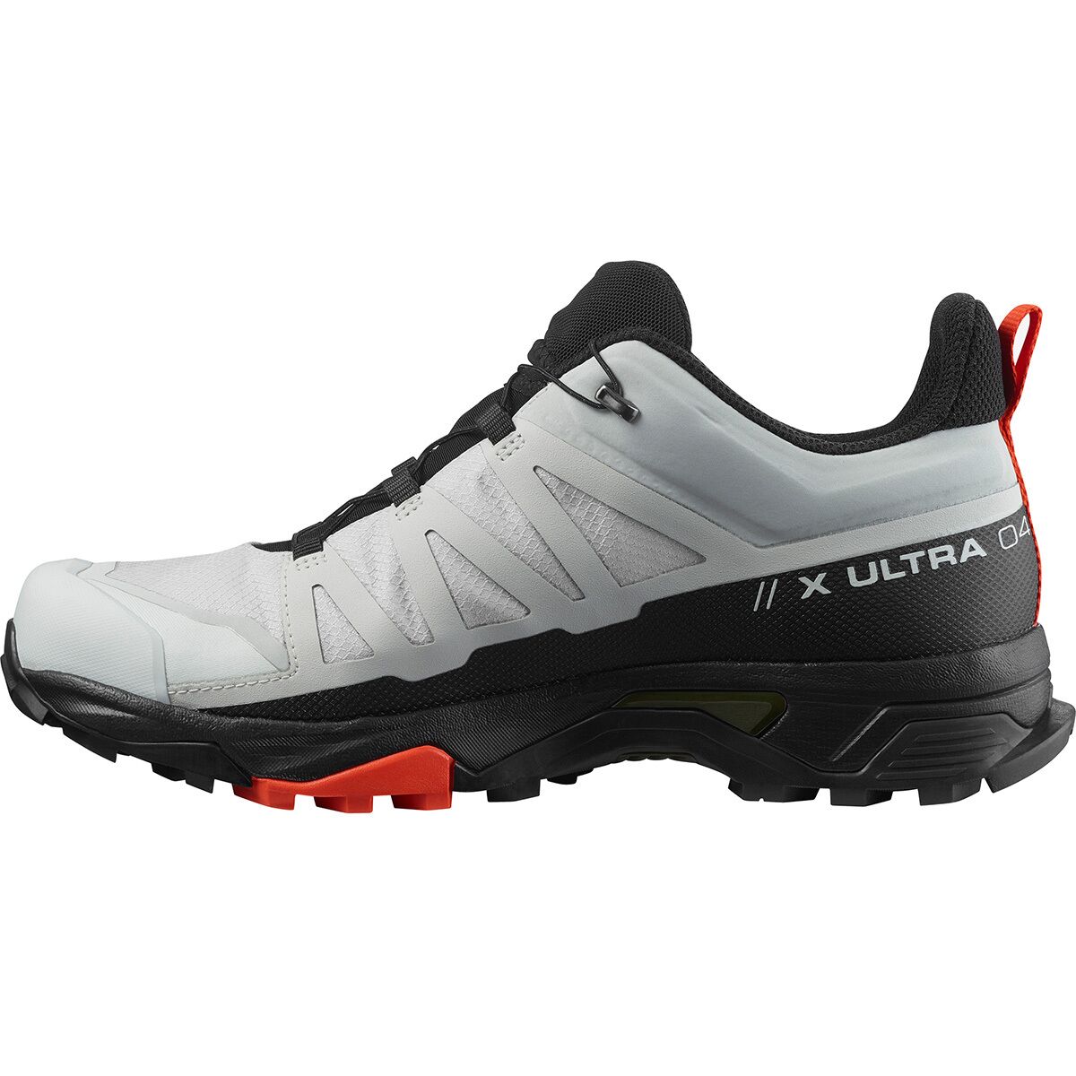 Salomon Ultra 4 GTX Shoe - - Footwear