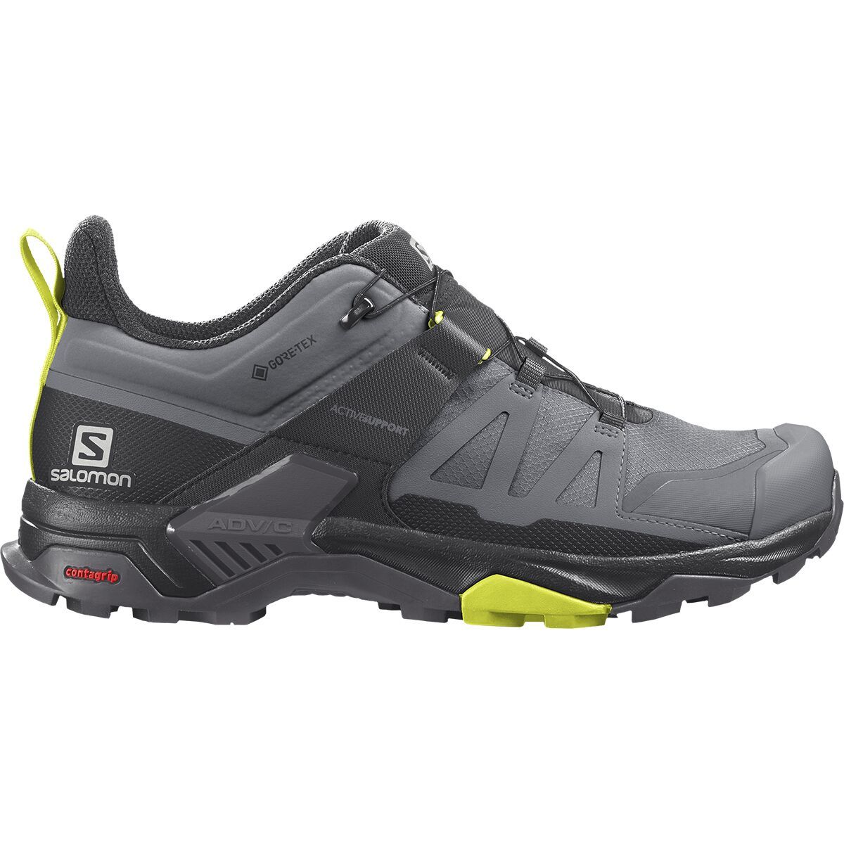 Salomon X Ultra 4 GTX Hiking Shoe - Men's