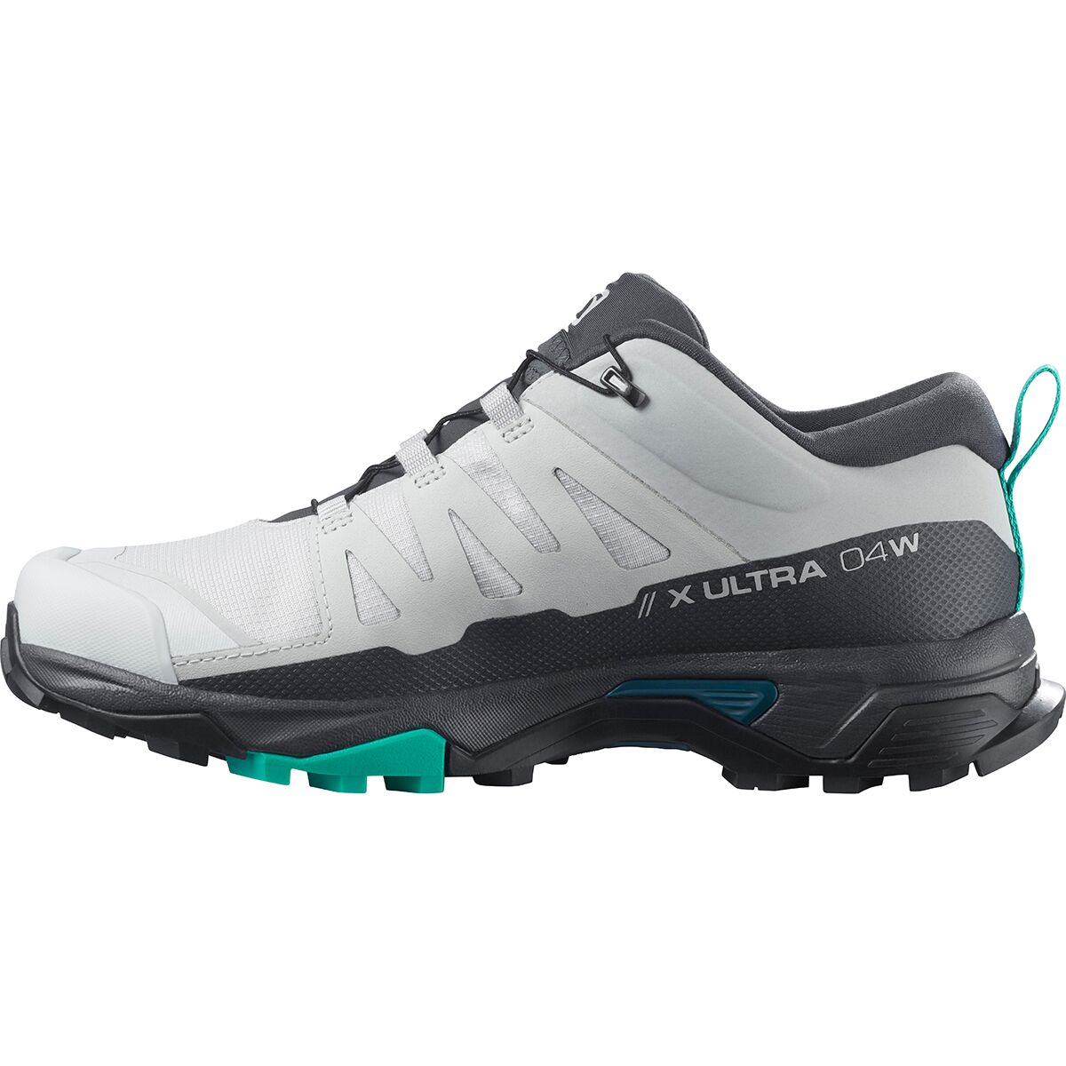 Salomon X 4 GTX Hiking Shoe - Women's - Footwear