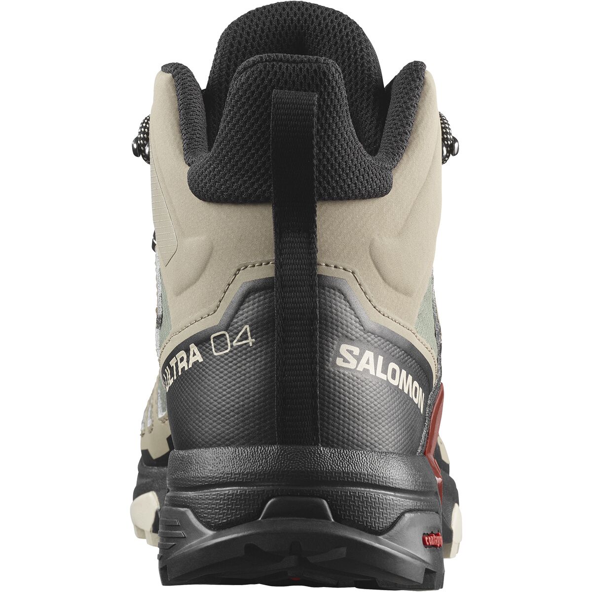Salomon x chase deals mid gtx
