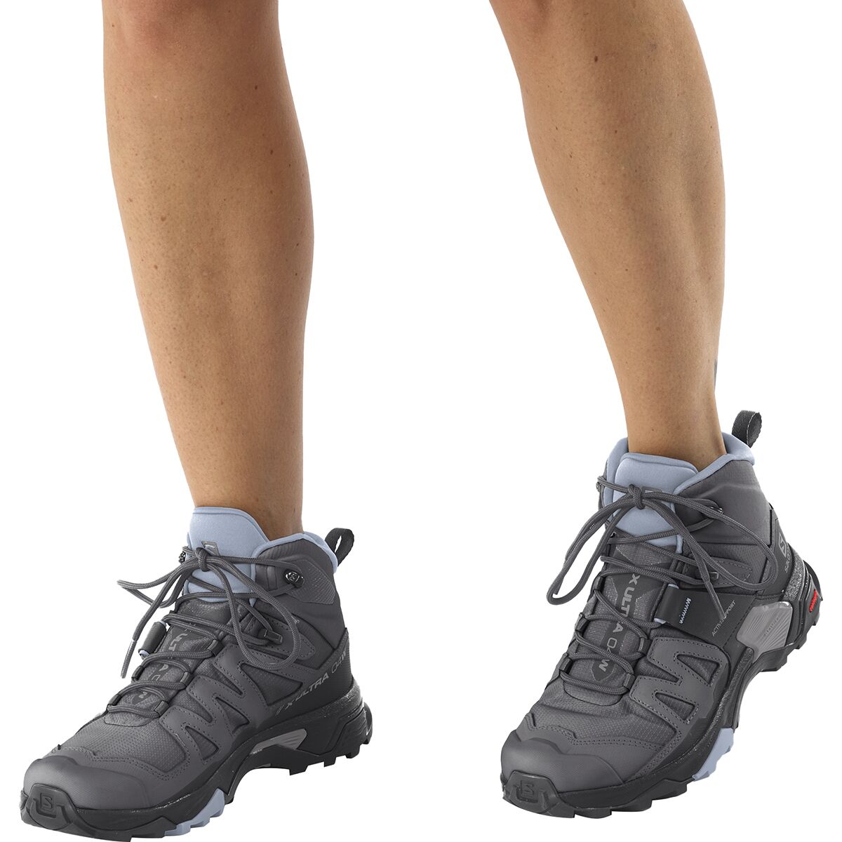 Salomon mid gtx w on sale